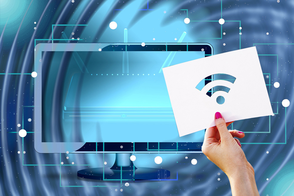 Computer Networking